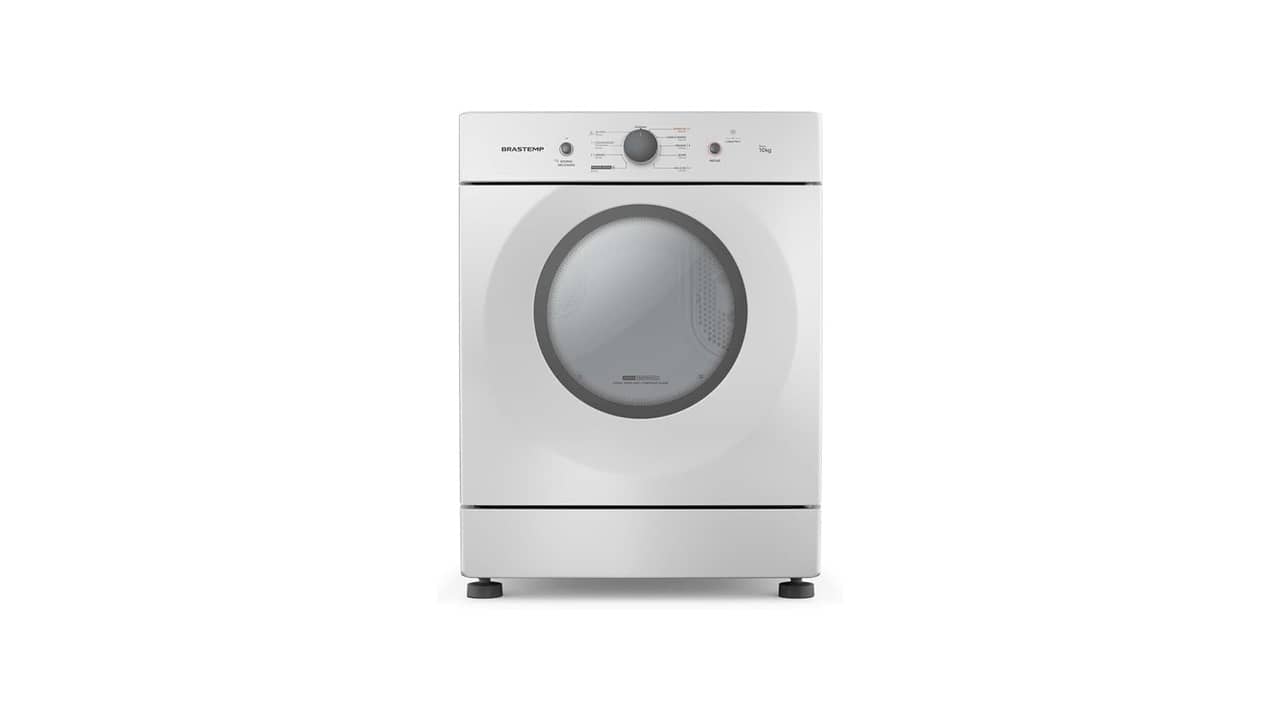 Qual a Melhor Secadora de Roupas Brastemp ou Electrolux? 8 Modelos em Comparativo