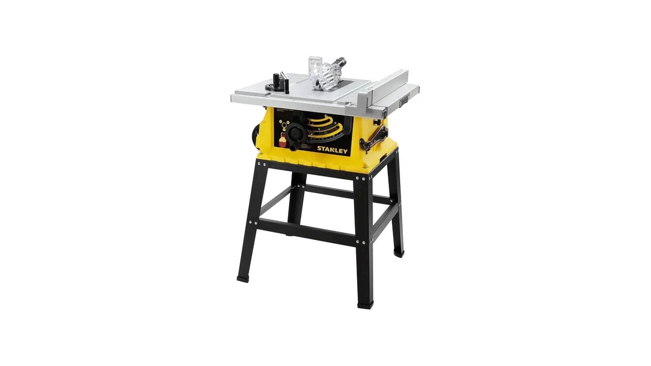 Qual a Melhor Serra de Bancada? 7 Modelos de Alta Precisão