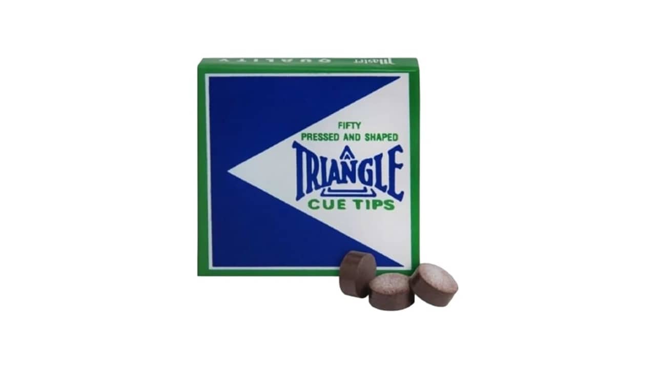 Qual a Melhor Sola para Taco de Sinuca? 5 Opções de Alta Precisão