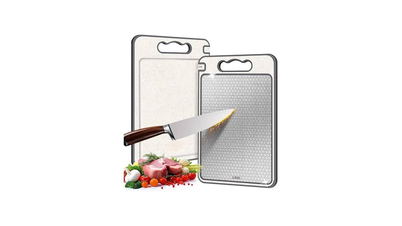 Qual a Melhor Tábua para Cortar Carne? 10 Modelos