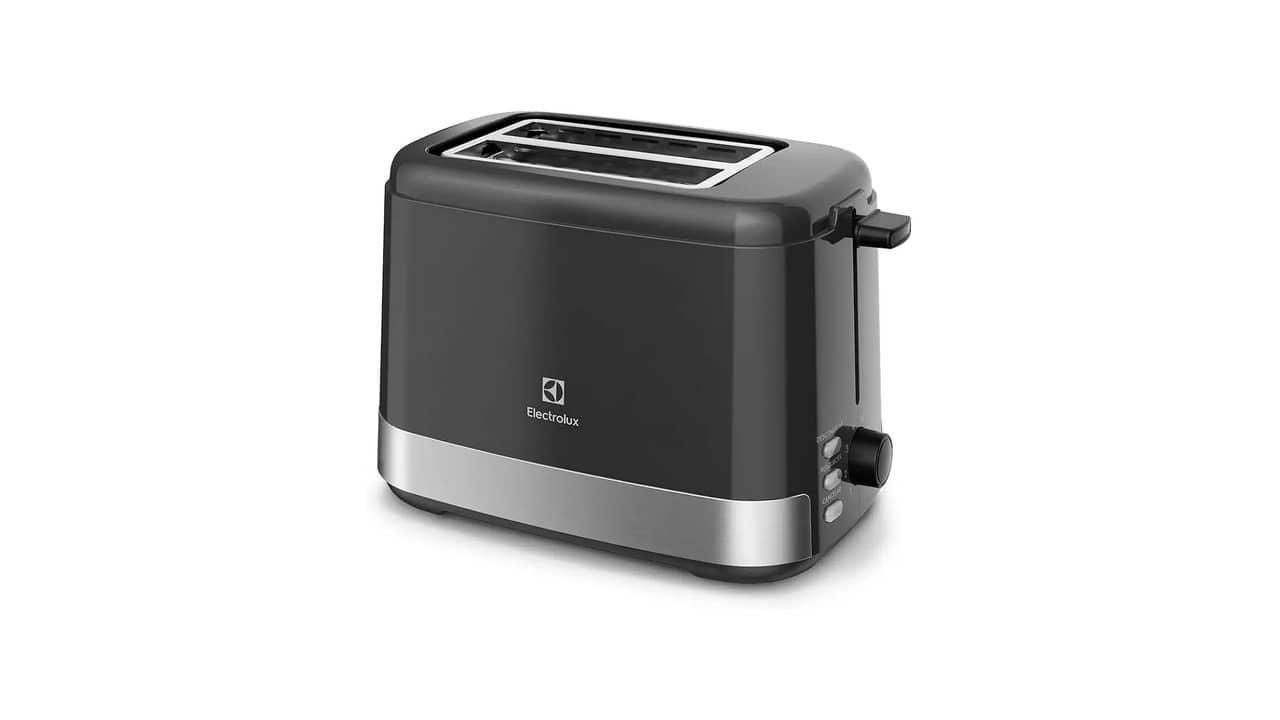 Qual a Melhor Torradeira Elétrica? 10 Modelos Top