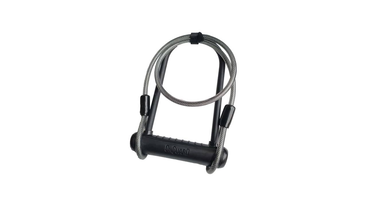 Qual a Melhor Trava U-Lock: 10 Modelos de Alta Segurança