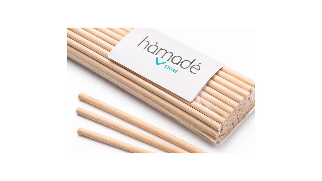 Qual a Melhor Vareta para Difusor? 10 Modelos de Alta Performance