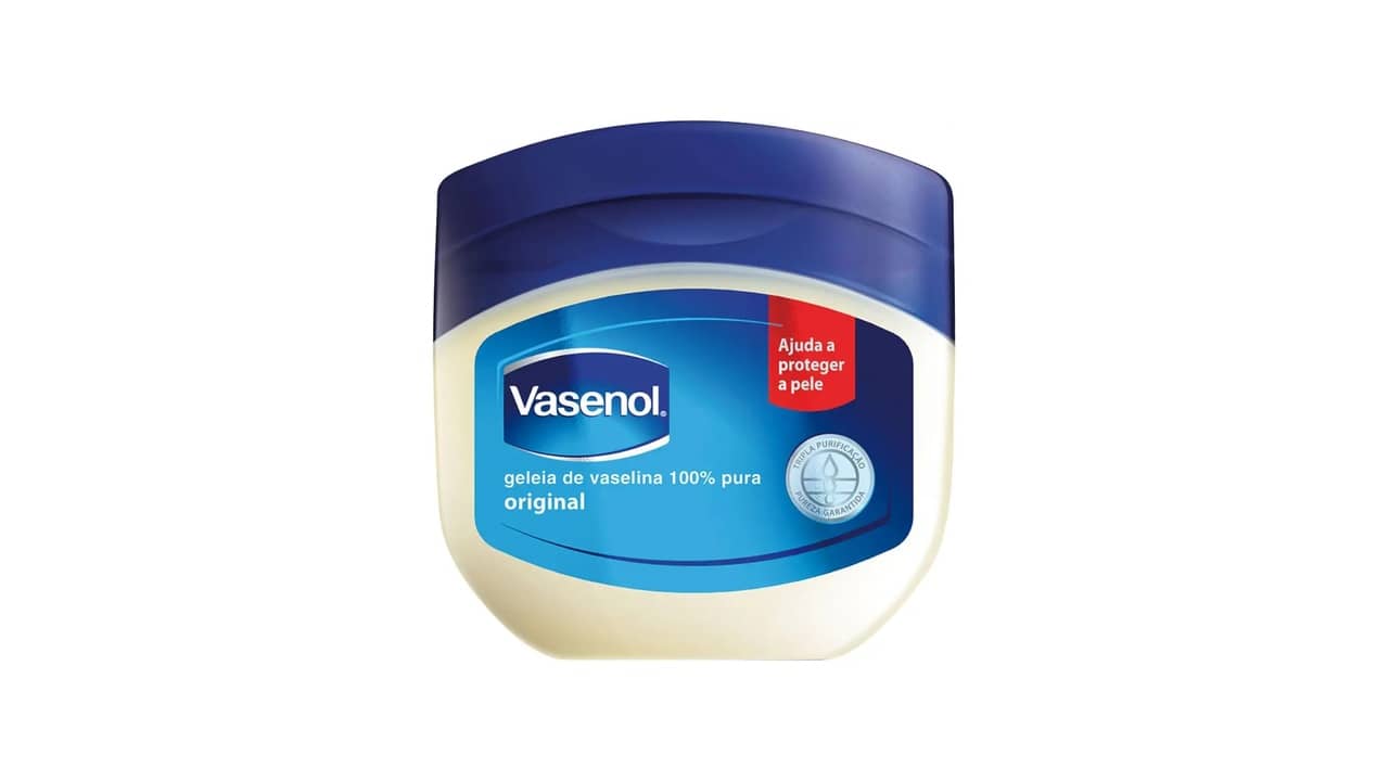 Qual a Melhor Vaselina para Pele? 10 Opções Puras