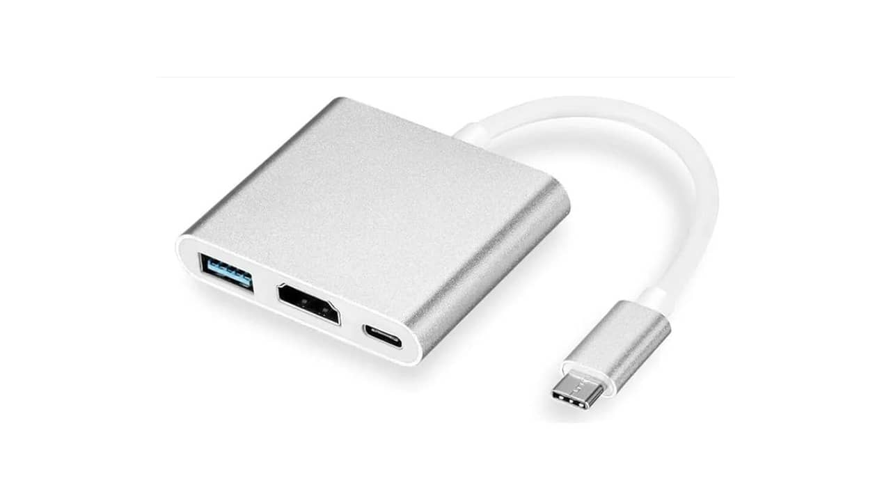 Qual adaptador GaN é mais econômico para laptops? 10 Modelos