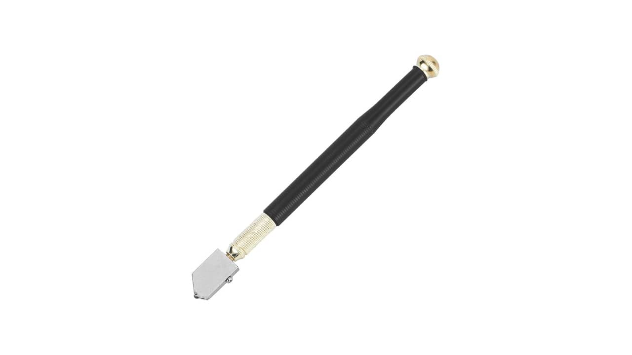 Qual cortador de vidro profissional durável? 10 Modelos