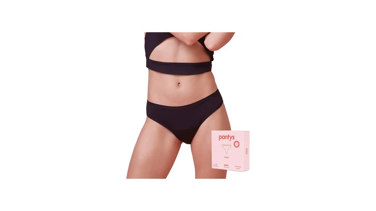 Qual é o Melhor Absorvente para Fluxo Intenso? 10 Opções Seguras