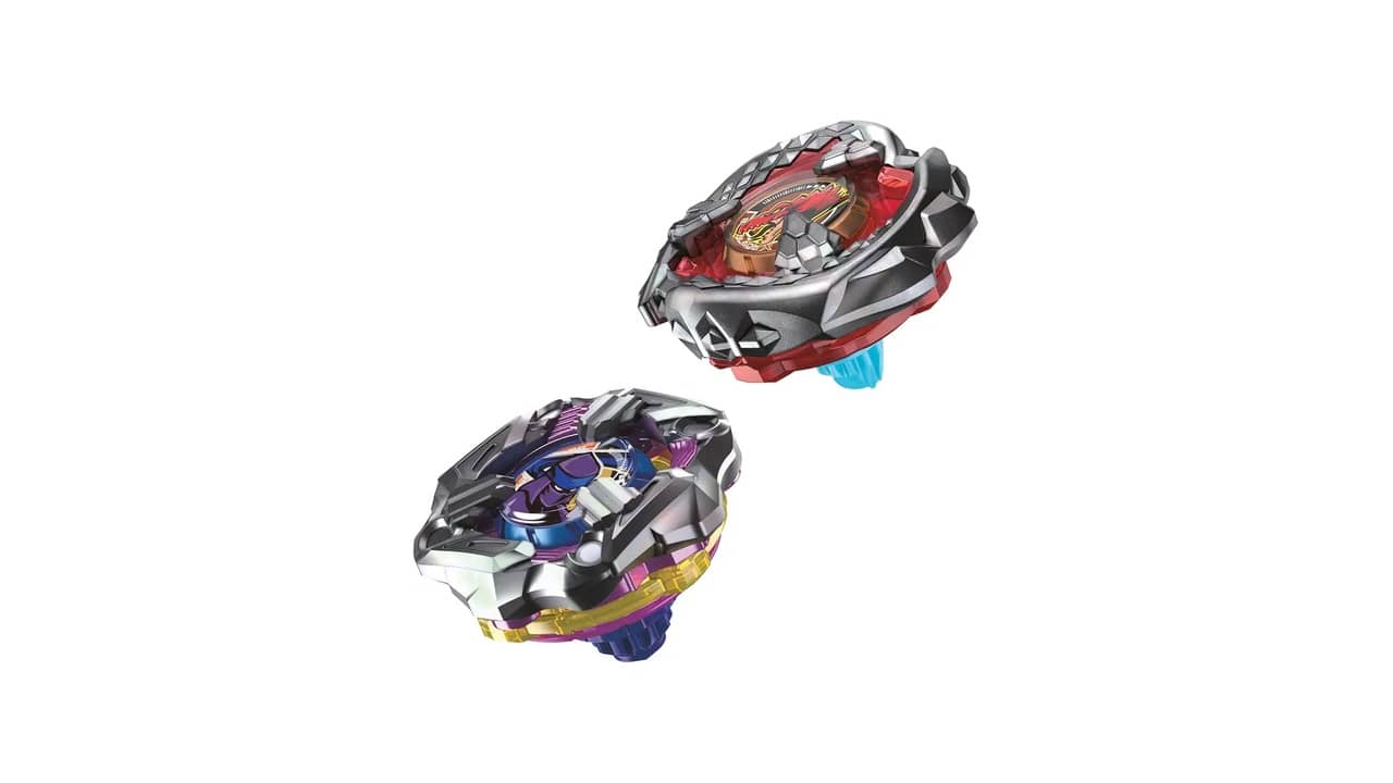 Qual é o Melhor Beyblade do Mundo? 10 Modelos X para Performance