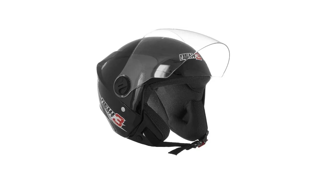 Qual é o Melhor Capacete para Moto? 10 Modelos Seguros