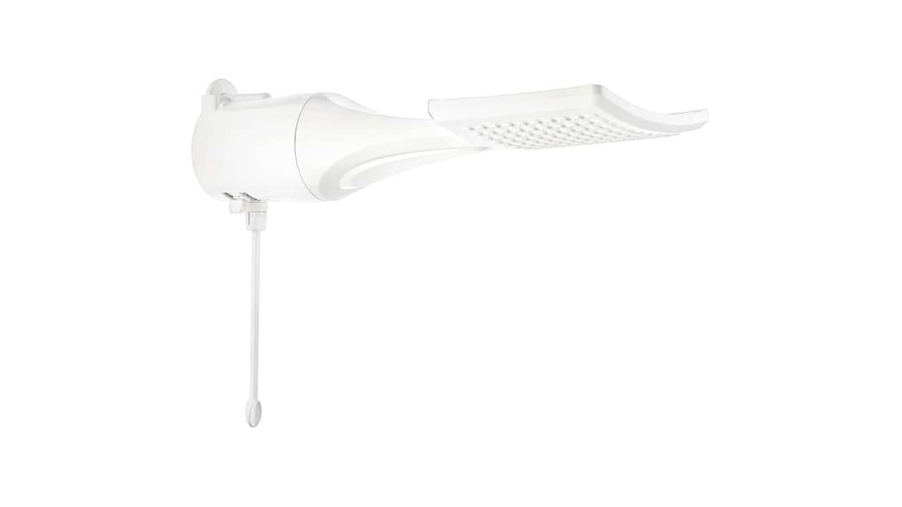 Qual é o Melhor Chuveiro Elétrico? 10 Modelos de Alta Performance