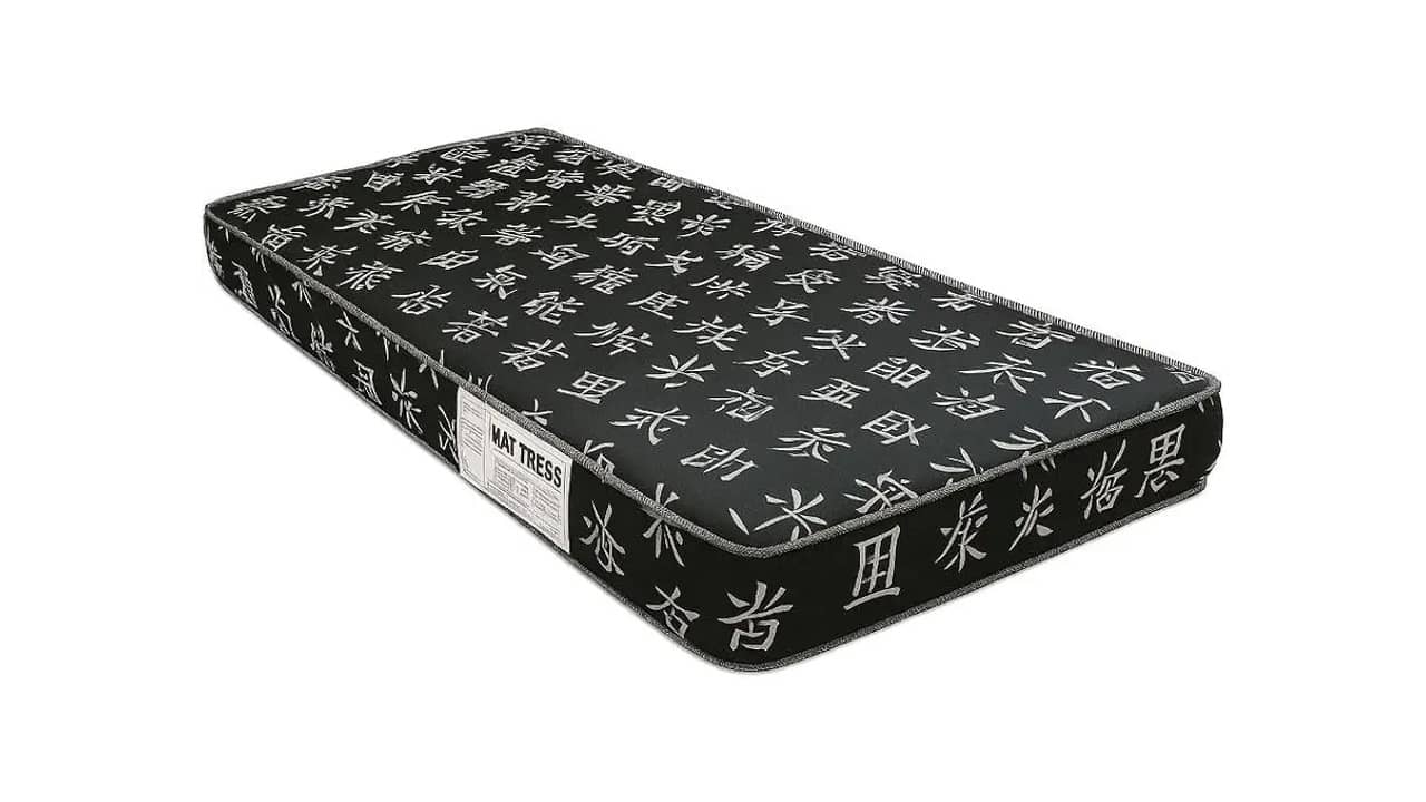 Qual é o Melhor Colchão de Solteiro? 10 Modelos de Alta Densidade