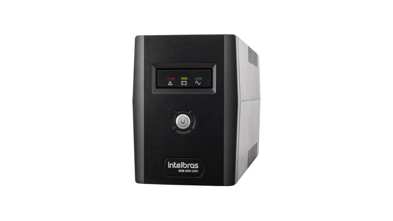 Qual é o Melhor Nobreak? 10 Modelos para Proteção