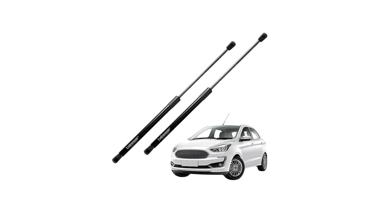 Qual é o Melhor Amortecedor? 10 Modelos de Alta Performance