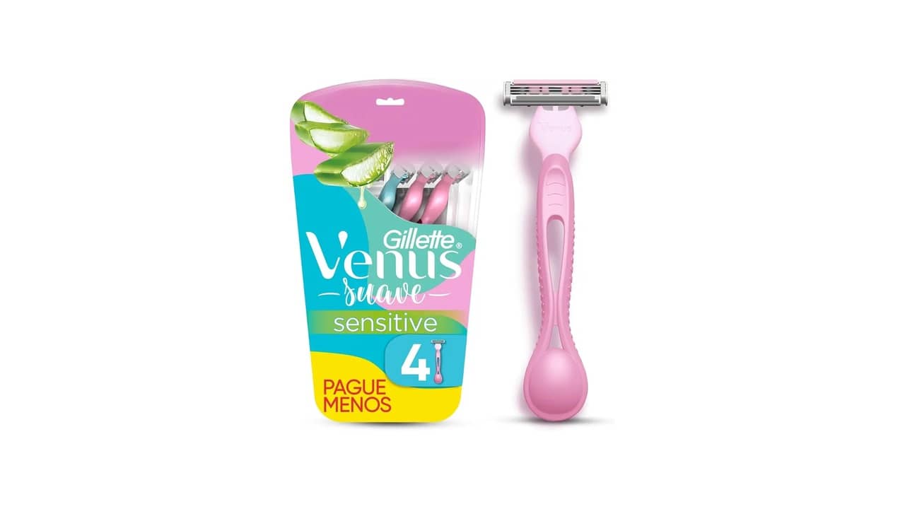 Qual é o Melhor Aparelho de Barbear? 10 Modelos Top