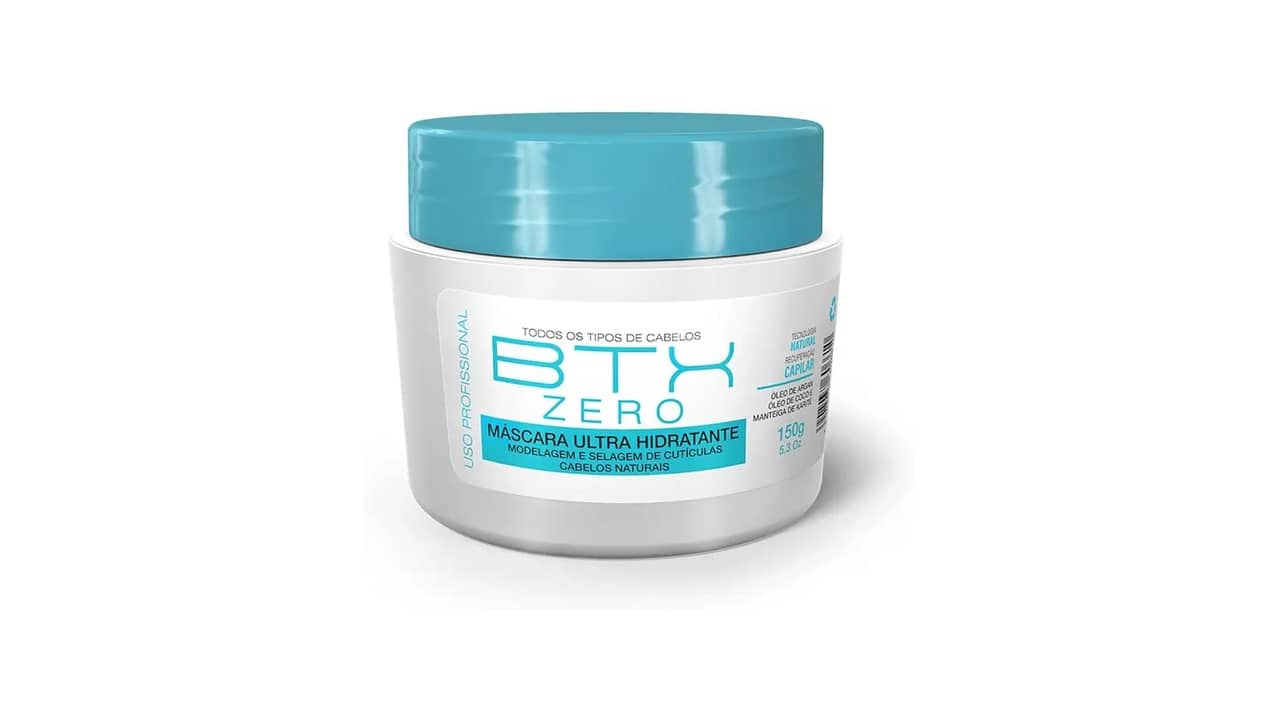 Qual é o Melhor Botox Capilar? 10 Opções Sem Formol