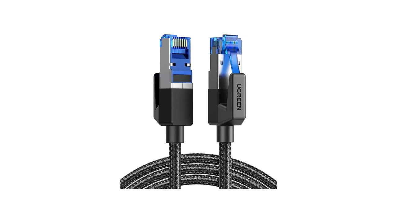 Qual é o Melhor Cabo de Rede? 10 Opções de Alta Performance