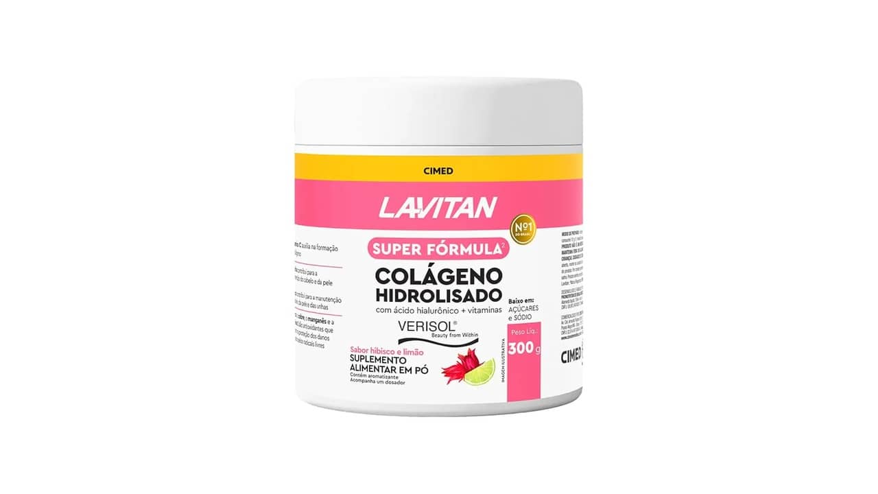 Qual é o Melhor Colágeno Hidrolisado? 10 Opções de Alta Absorção