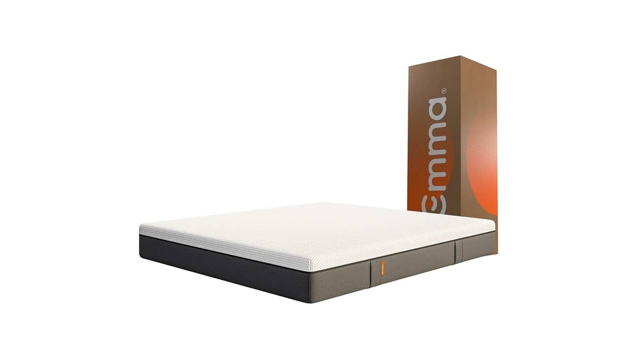 Qual é o Melhor Colchão de Casal? 10 Modelos de Alta Performance