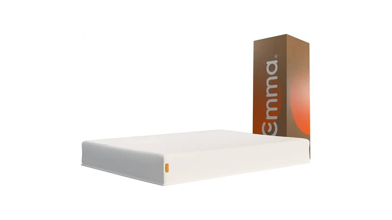 Qual é o Melhor Colchão de Espuma? 10 Modelos Firmeza