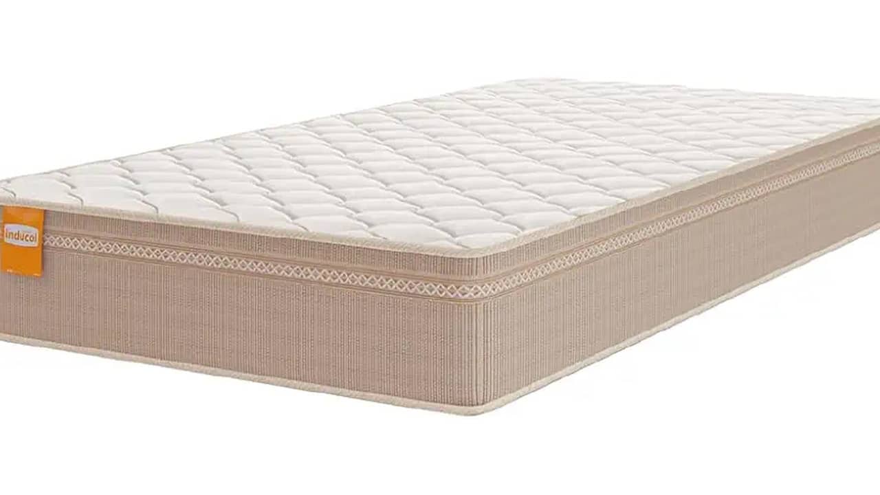 Qual é o Melhor Colchão de Molas? 10 Modelos Premium