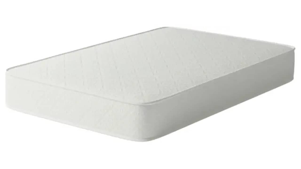 Qual é o Melhor Colchão para Berço? 10 Modelos Seguros