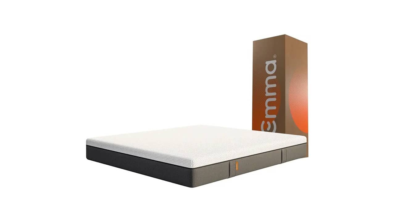 Qual é o Melhor Colchão para Coluna? 10 Modelos com Suporte Ergonômico