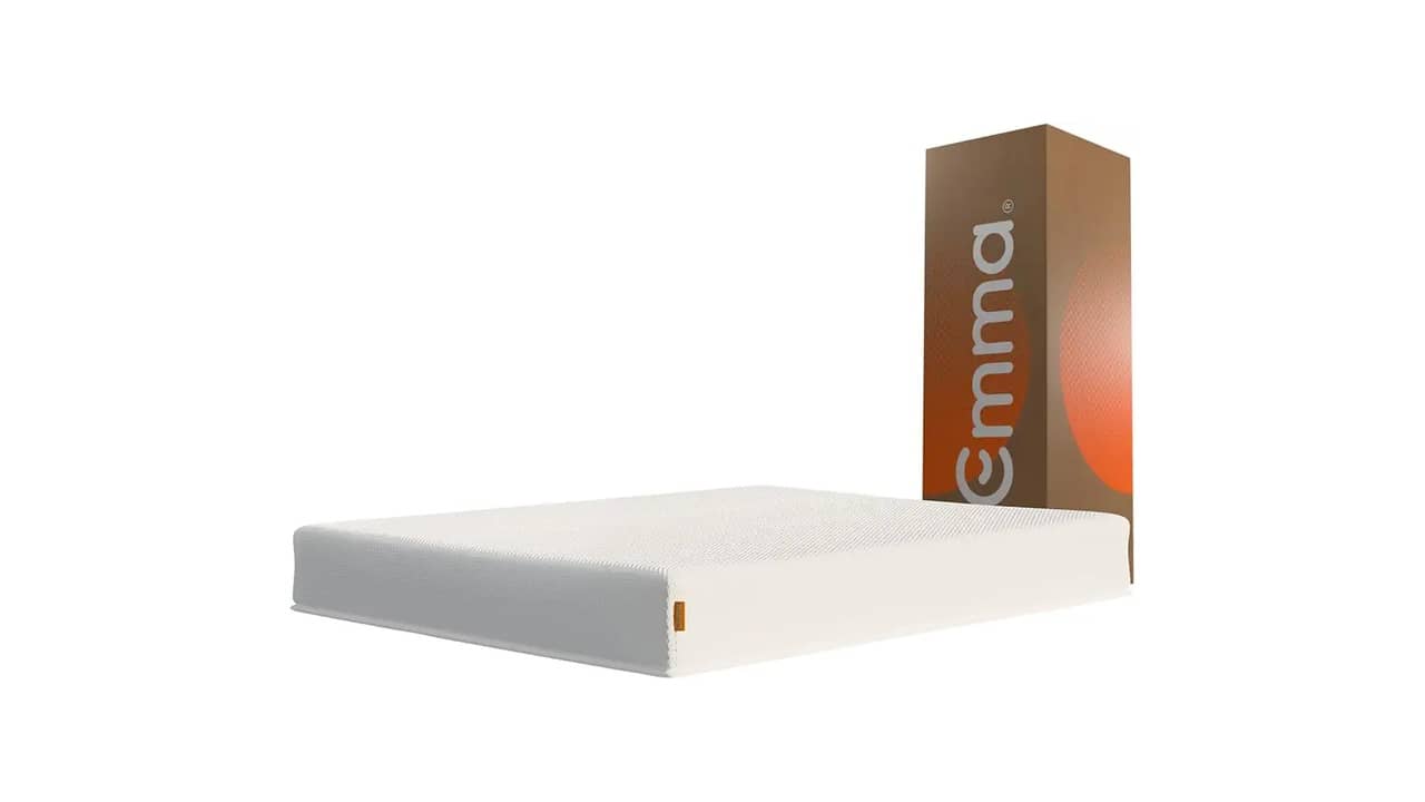 Qual é o Melhor Colchão? 10 Modelos para um Sono Reparador