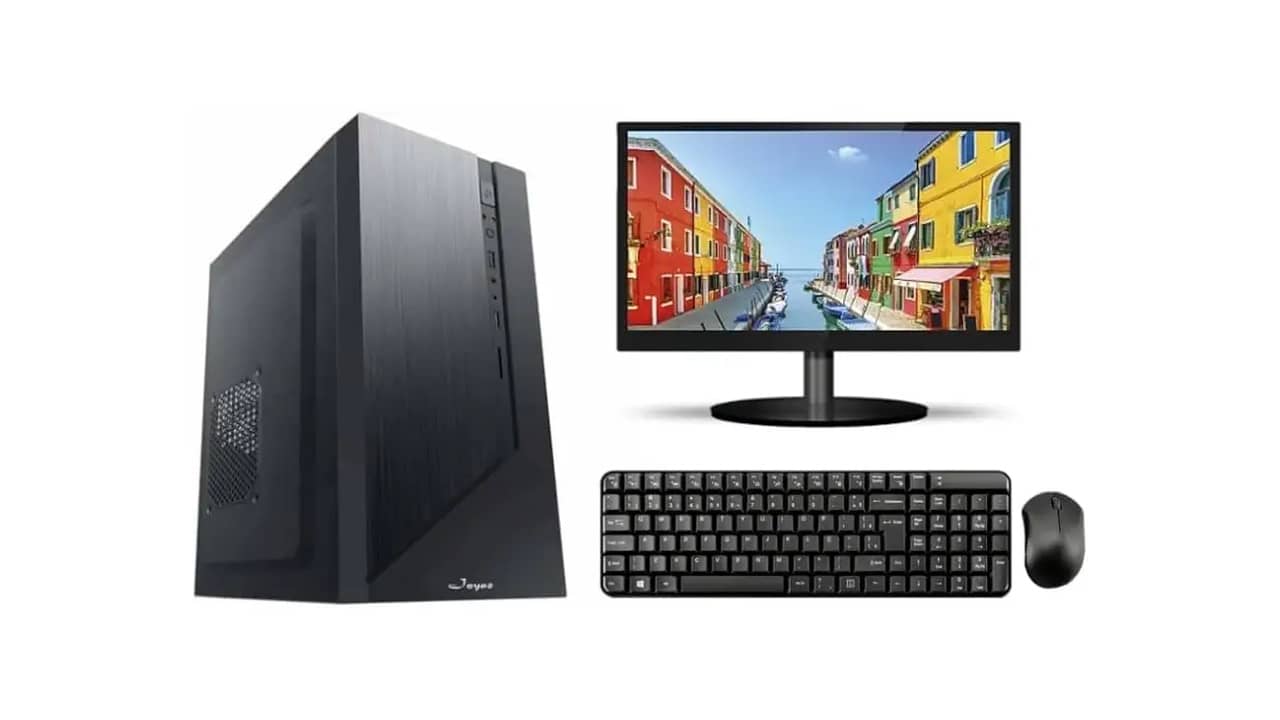 Qual é o Melhor Computador? 10 Modelos para Alta Performance