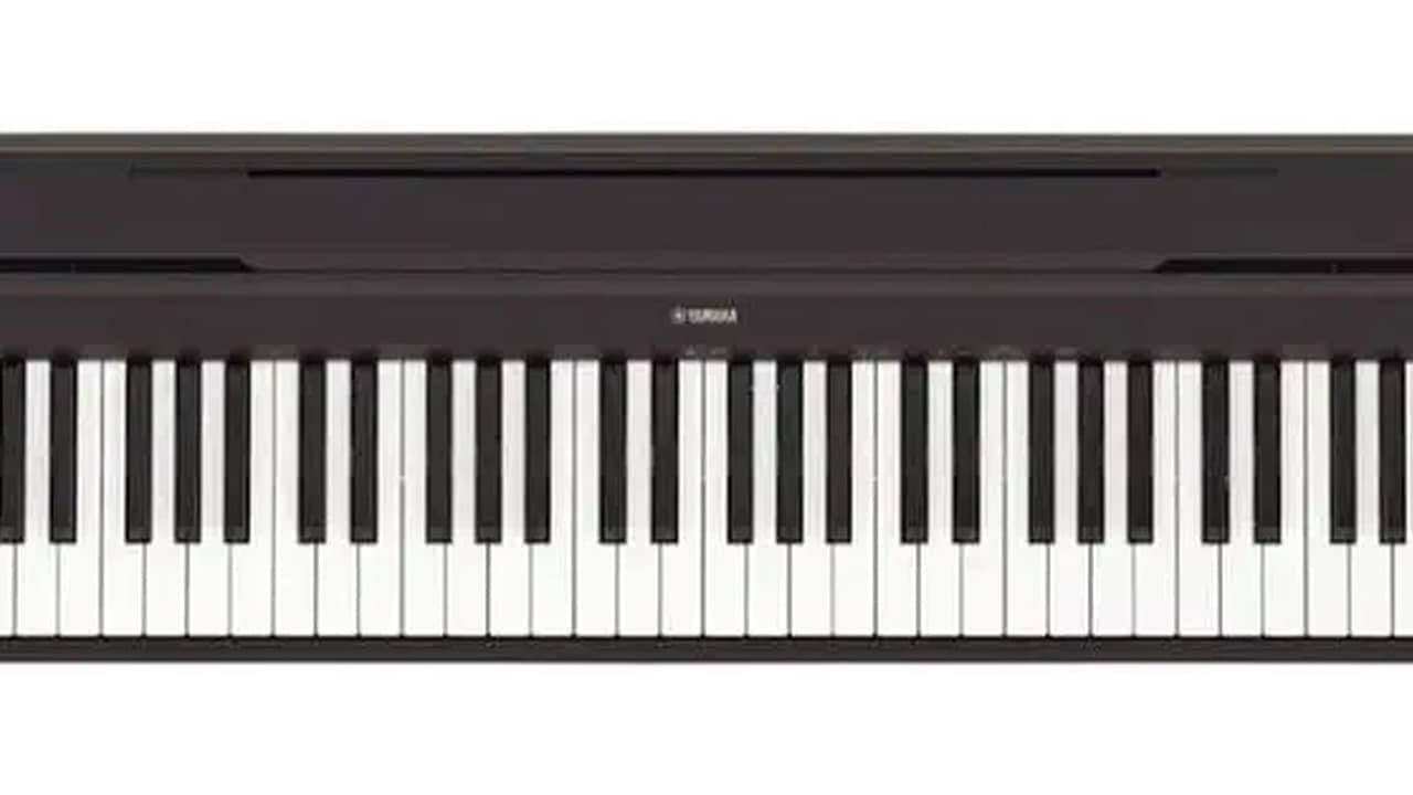 Qual é o Melhor Piano Digital? 10 Modelos para Performance