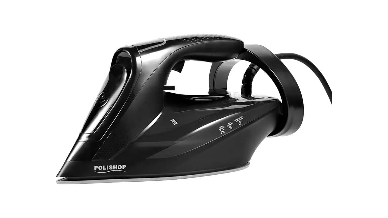 Qual Ferro de Passar é Melhor? 10 Modelos Eficientes