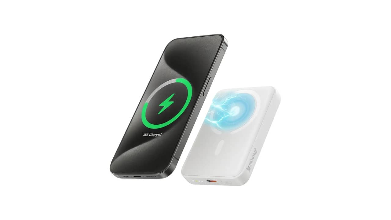 Qual iPhone tem a Melhor Bateria? 10 Power Banks