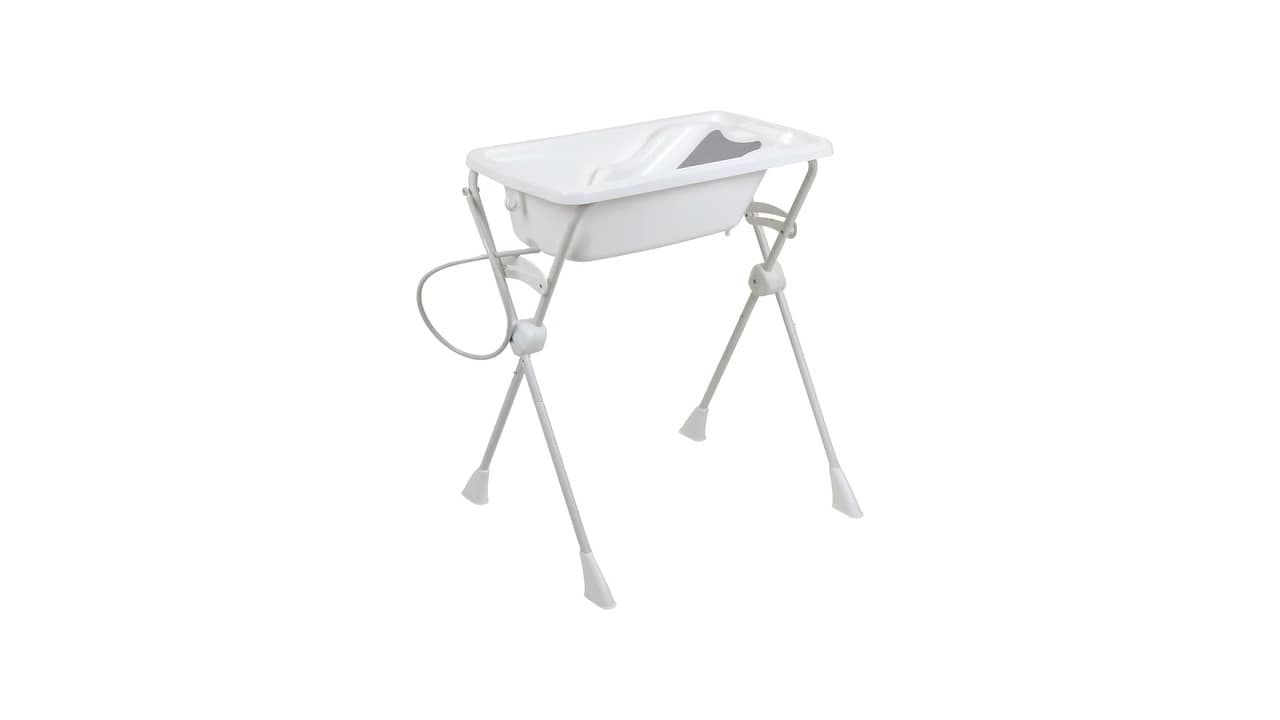 Qual Melhor Banheira para Bebê? 10 Modelos Seguros