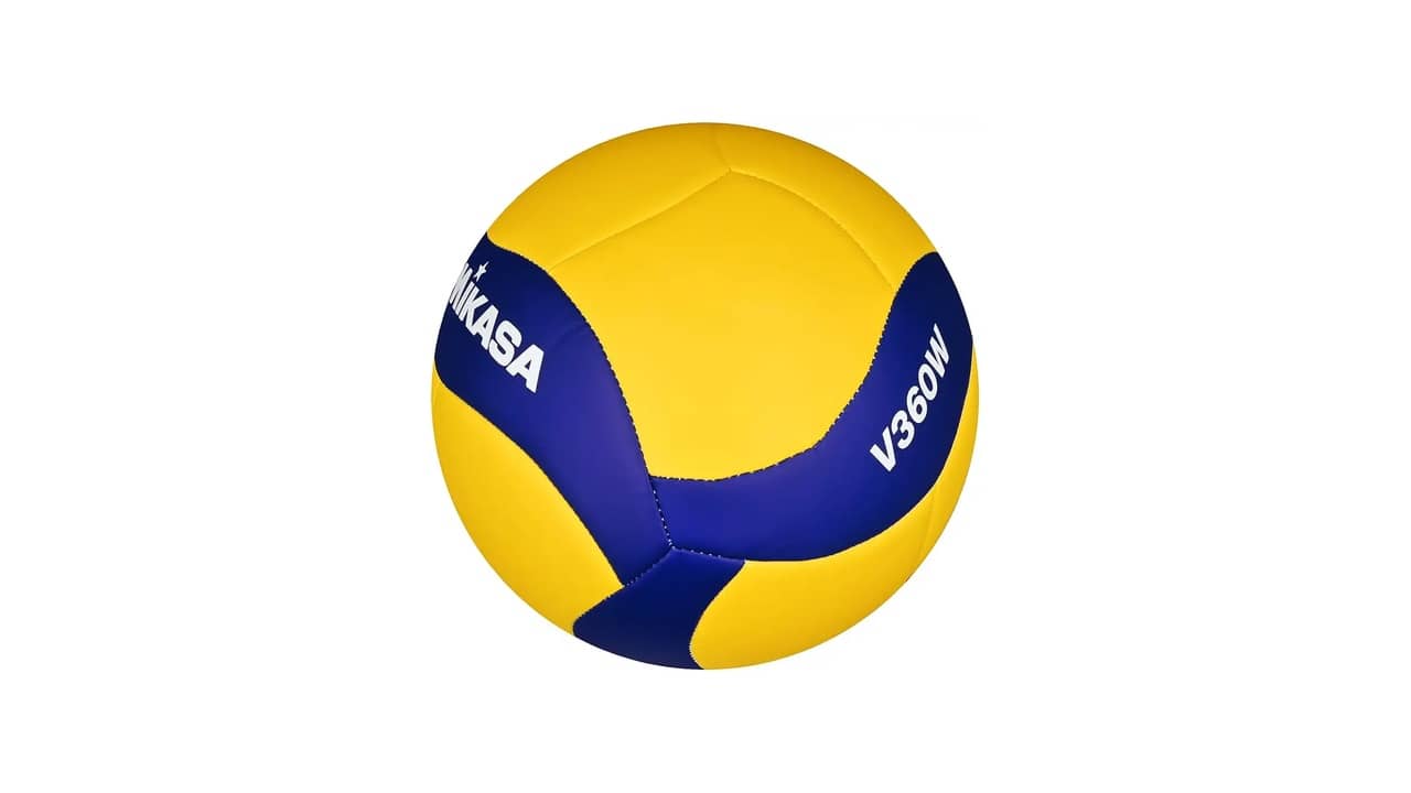 Qual Melhor Bola de Vôlei? 10 Modelos Profissionais