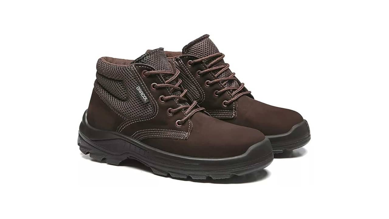 Qual Melhor Bota de Segurança? 10 Modelos com CA
