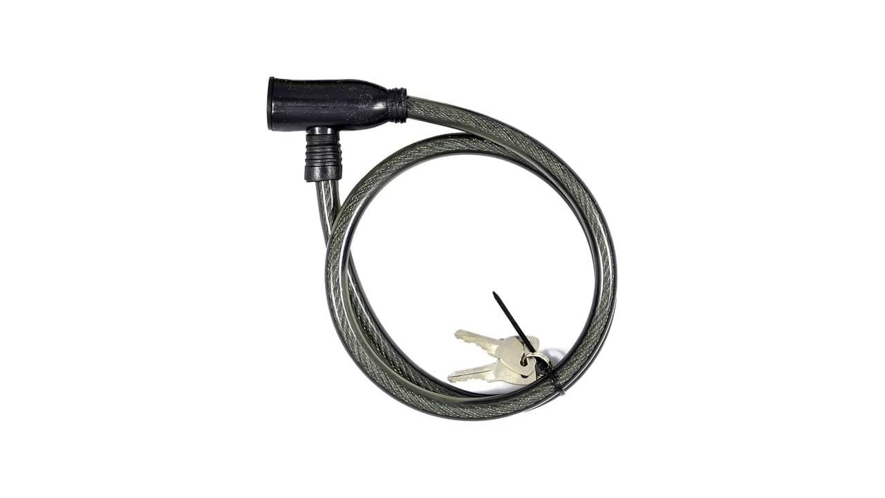 Qual Melhor Cadeado para Bicicleta? 10 Modelos Seguros