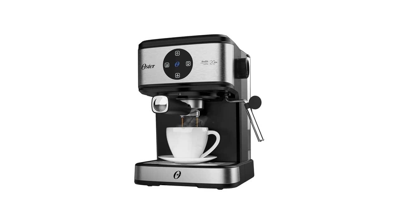 Qual Melhor Cafeteira Expresso? 10 Modelos com Alta Pressão