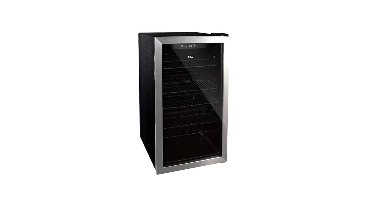 Qual Melhor Cervejeira? 10 Modelos com Resfriamento Rápido