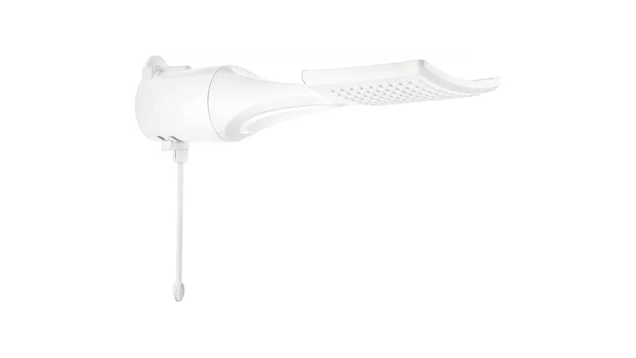 Qual Melhor Chuveiro Elétrico? 10 Modelos com Alta Performance