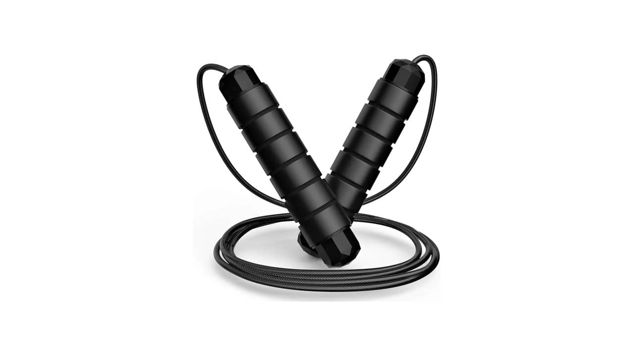 Qual Melhor Corda para Pular? 10 Modelos para Cardio
