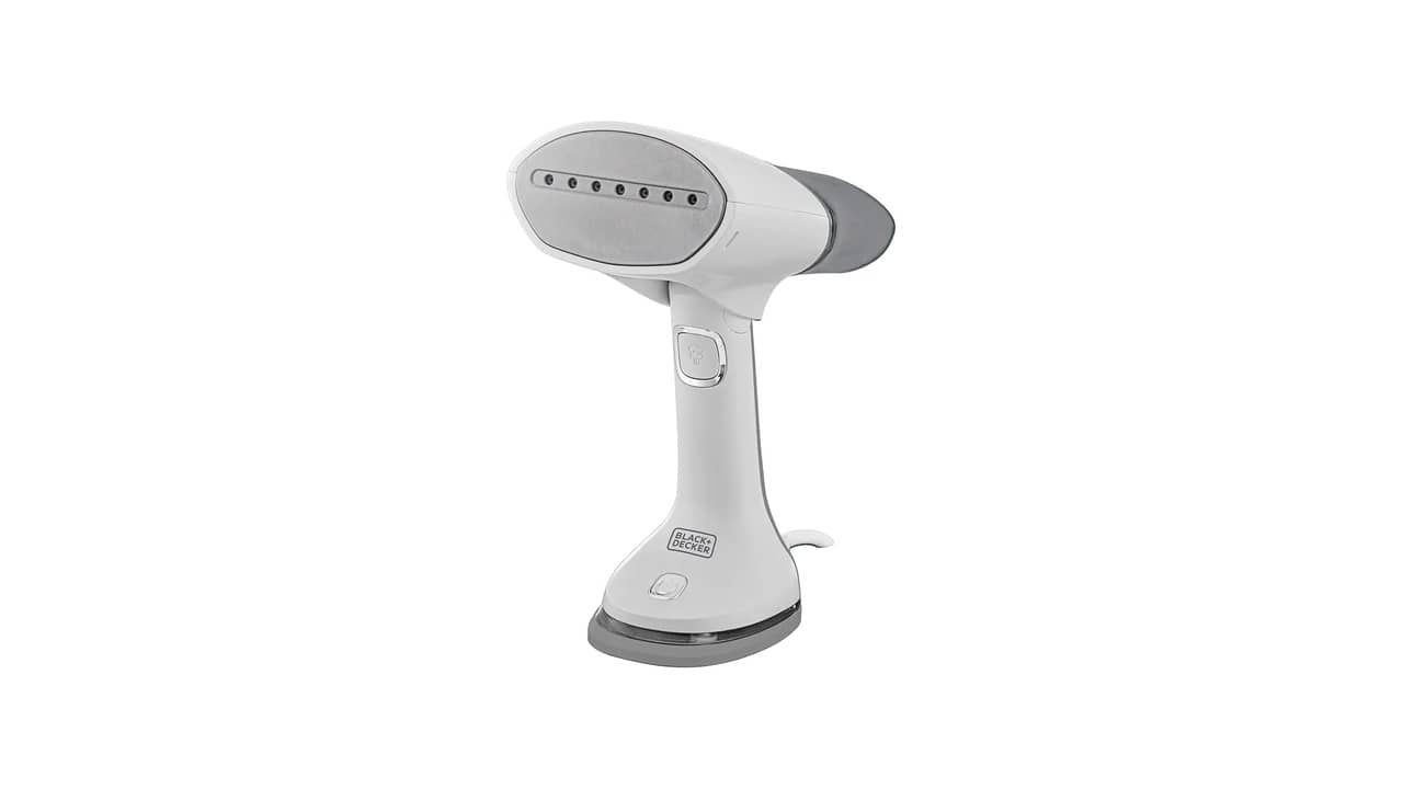 Qual Melhor Ferro de Passar a Vapor? 10 Modelos Top