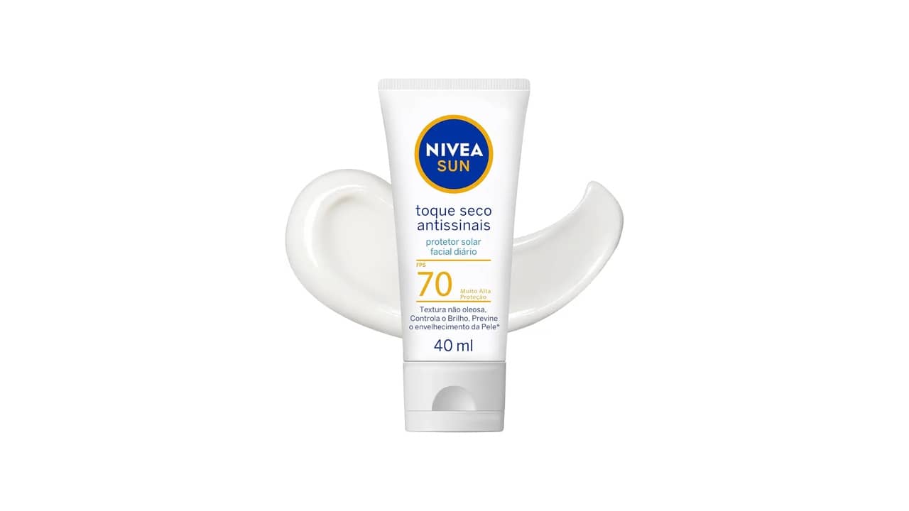 Qual Melhor Filtro Solar para o Rosto? 10 Opções Secas