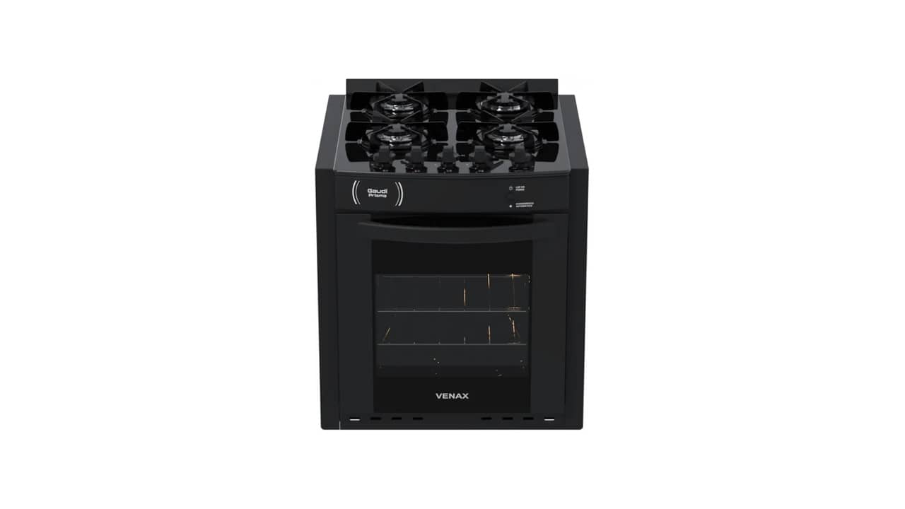 Qual Melhor Fogão de Embutir? 10 Modelos de Alta Performance