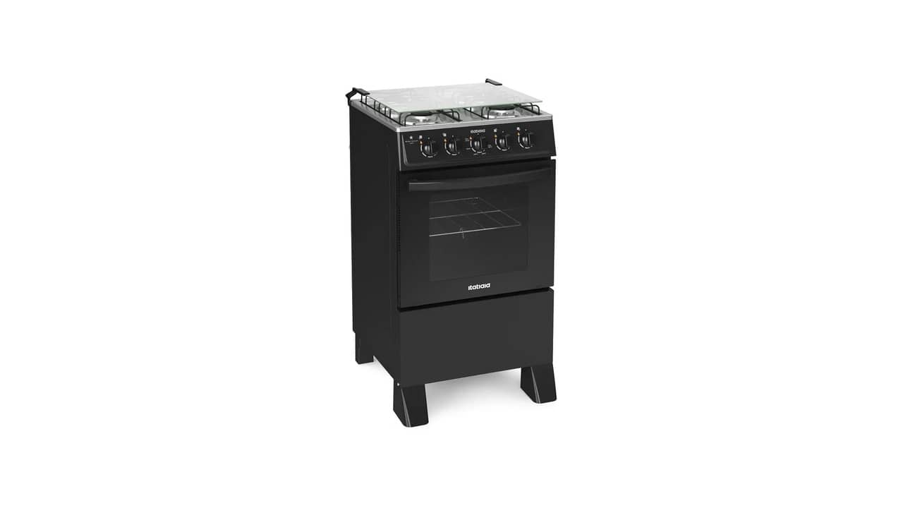 Qual Melhor Fogão? 10 Modelos de Alta Performance