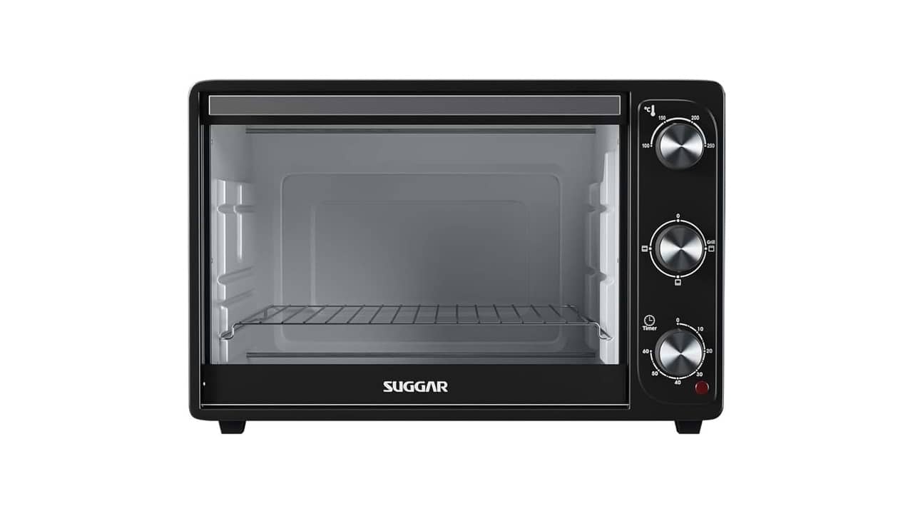 Qual Melhor Forno Elétrico de Bancada? 10 Modelos de Alta Eficiência