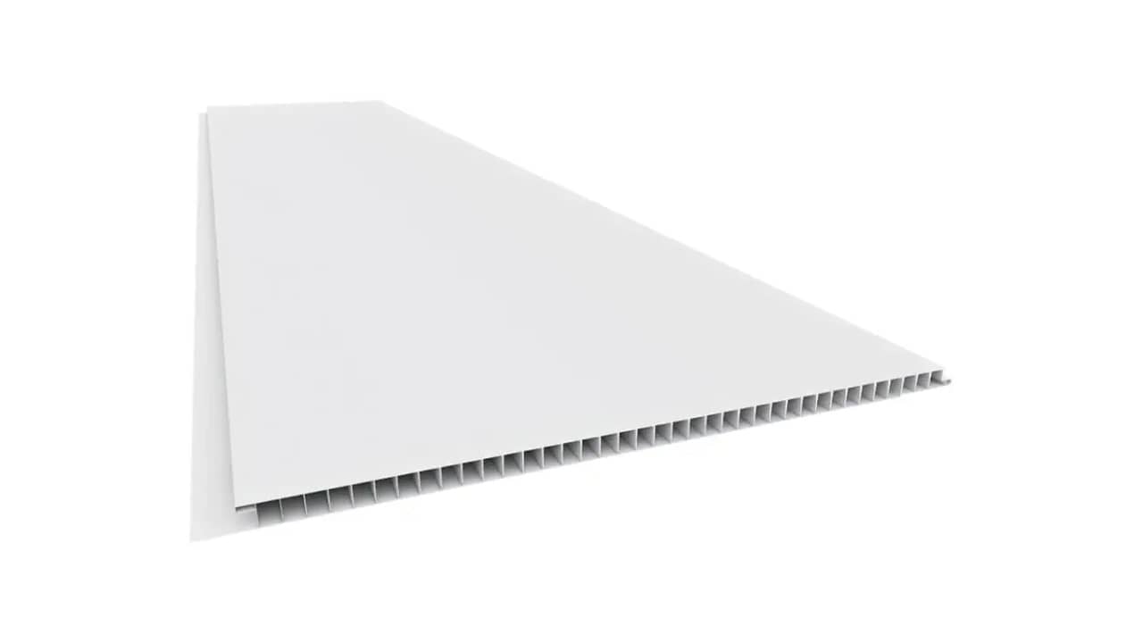 Qual Melhor Forro de PVC? 7 Modelos de Alta Resistência