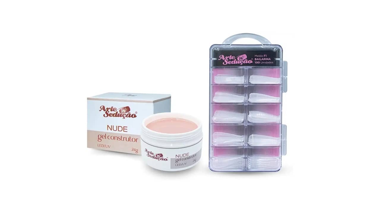 Qual Melhor Gel para Molde F1? 10 Modelos de Alta Precisão