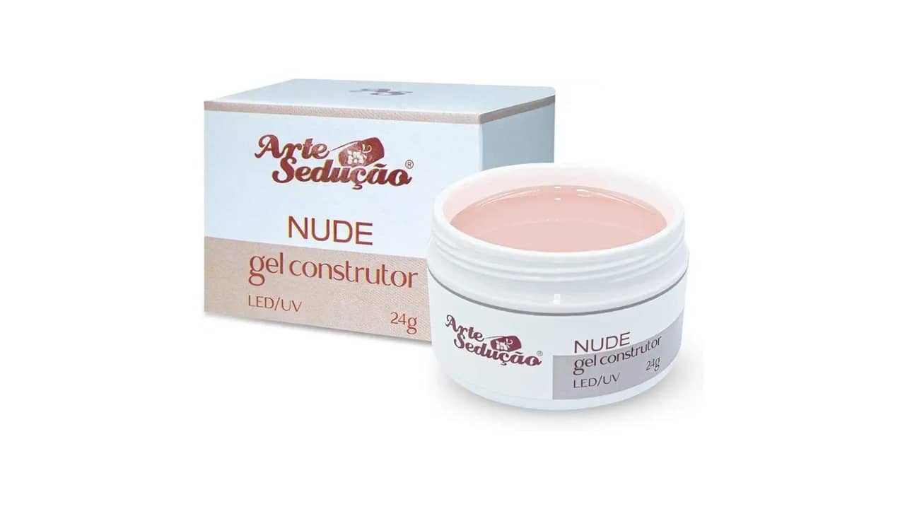 Qual Melhor Gel para Unhas? 10 Opções de Alta Performance