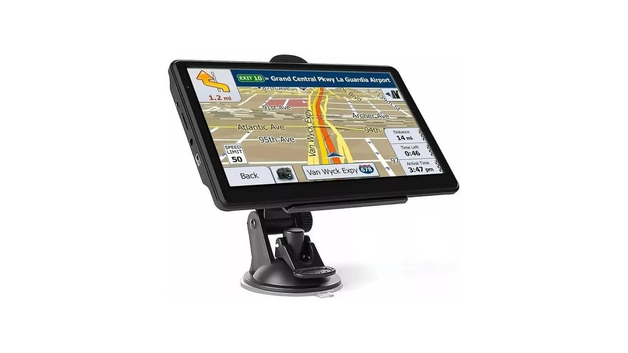 Qual Melhor GPS para Caminhão? 10 Modelos de Alta Precisão