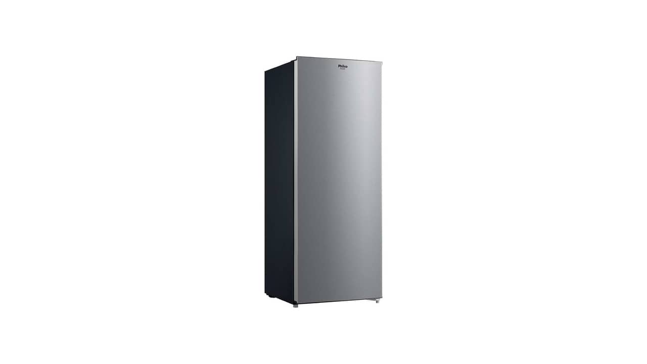 Qual o freezer vertical com maior eficiência energética do Brasil? 5 Modelos