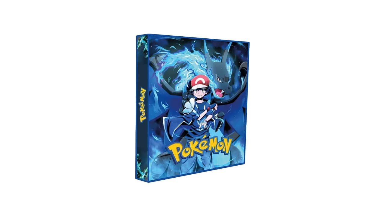 Qual o Melhor Álbum de Figurinhas de Pokémon com Cartas Originais: 10 Opções Seguras